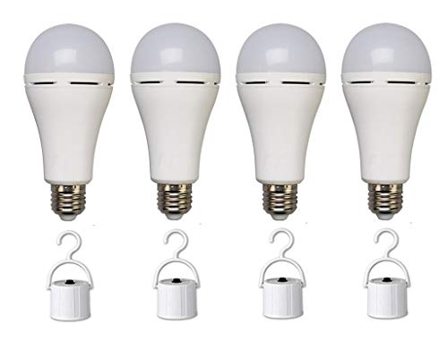 Portable Emergency LED Light Bulb 5W
