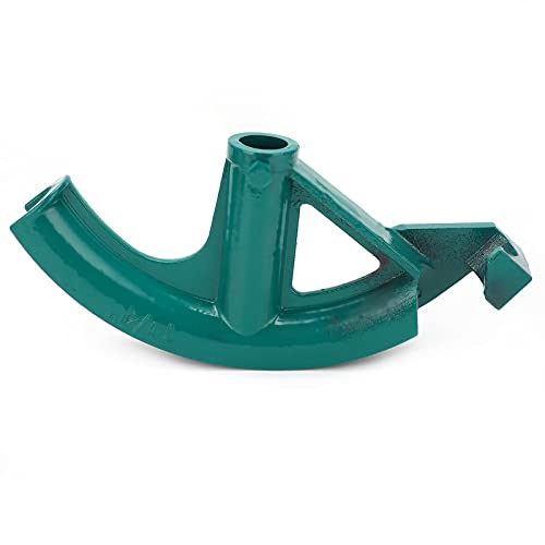 Portable Hand Tube Bending Tool for Hydropower Installation