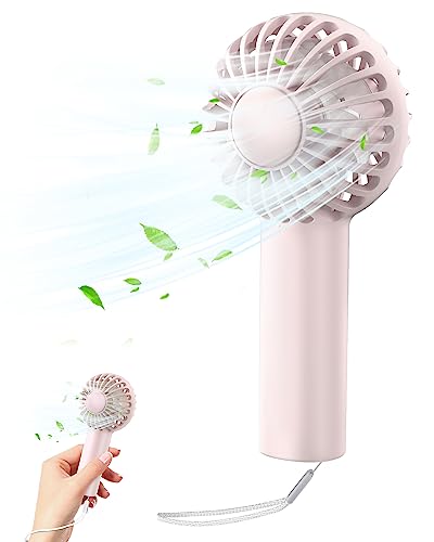 Portable Handheld Fan