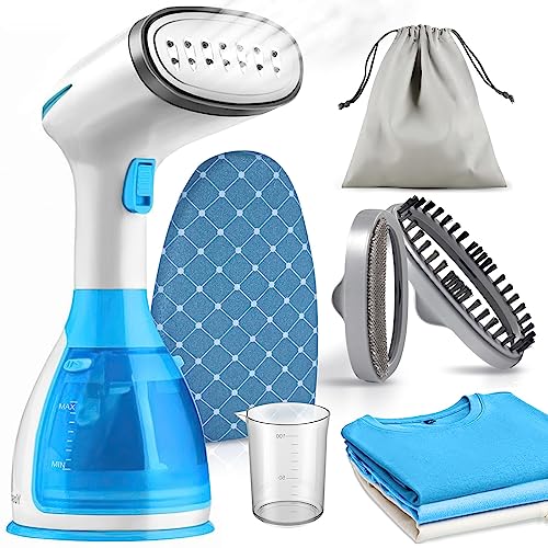 Portable Handheld Steamer for Clothes