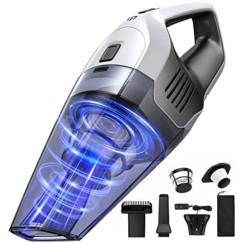 Portable Handheld Vacuum Cleaner