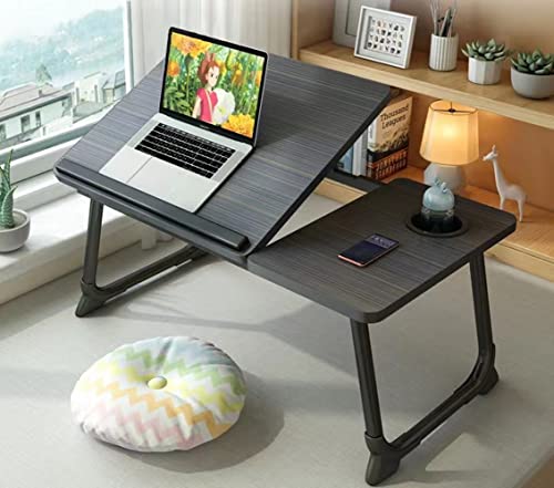 Portable Lap Desk for Laptop and Writing