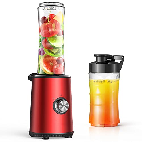  Moisturnt Portable Blender for Shakes and Smoothies