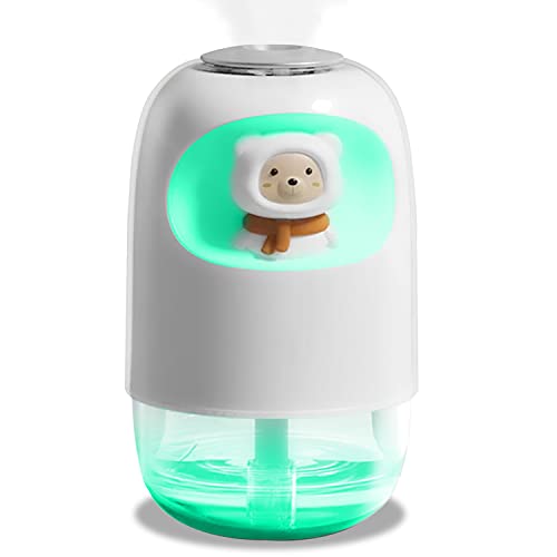 Portable Mini Humidifier