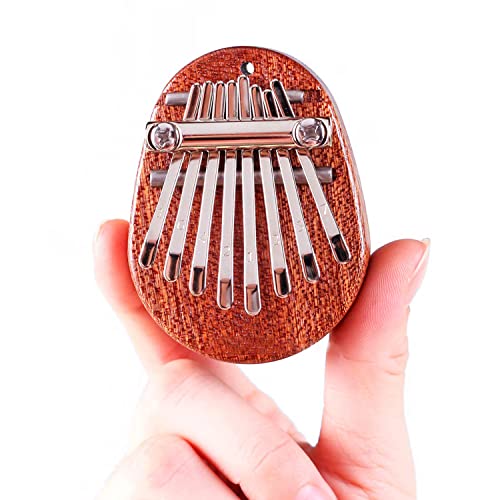 Portable Mini Thumb Piano Kalimba
