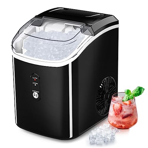 Portable Nugget Ice Maker