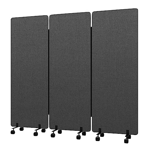 Portable Office Wall Divider