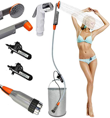Portable Outdoor Camping Shower