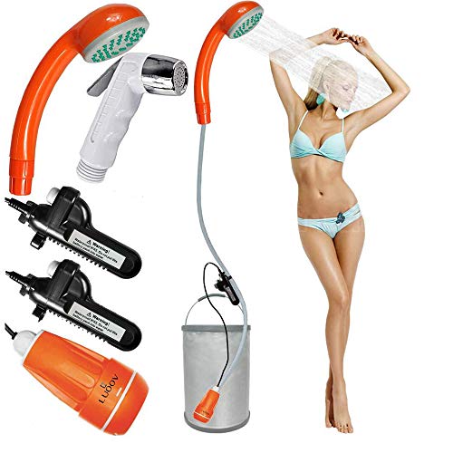 Portable Outdoor Camping Shower