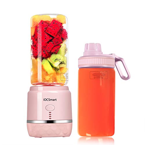 Portable Personal Size Blender