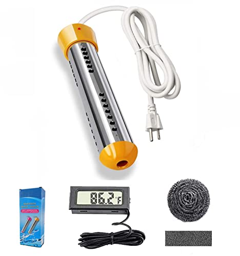 Portable Pool Immersion Water Heater