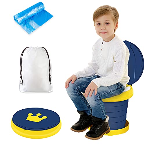 Portable Potty Seat for Toddlers