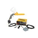 Portable Powder Coating System by Chicago Electric Power Tools