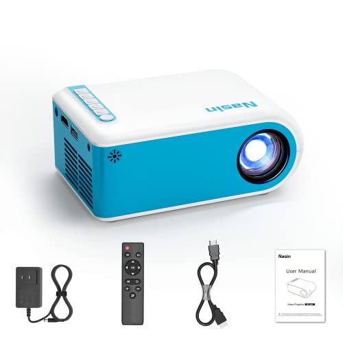 Portable Projector for Home Theater Movies
