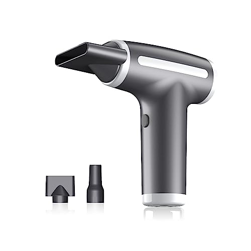 Portable Rechargeable Wireless Blow Dryer
