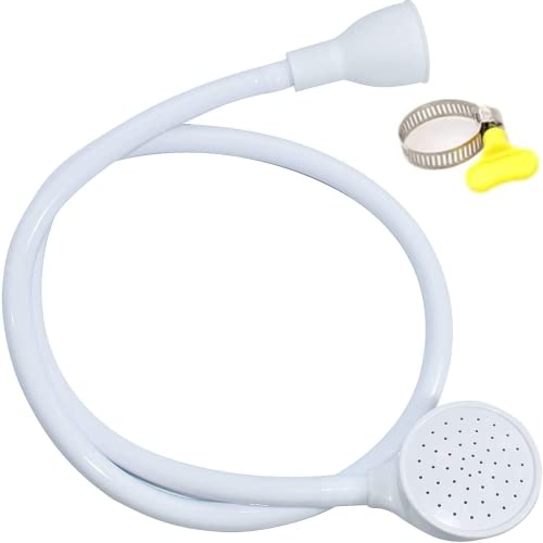 Portable Sink Spray Hose