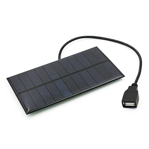 Portable Solar Charger
