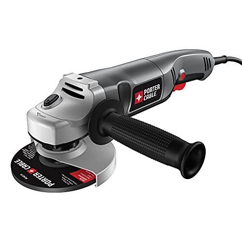 Cordless Angle Grinder Brushless, 20V MAX 4.0Ah Battery Powered Angle  Grinder, AOTE-PITT 4-1/2 Inch Electric Grinder Power Tools with Handle,  Grinding Wheel, Cutting Wheel, Flap Disc and Carving Disc 