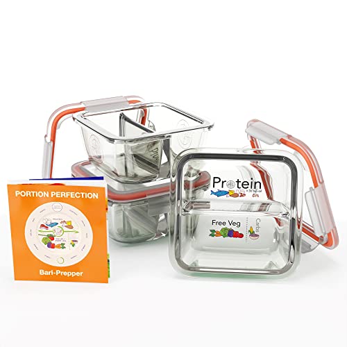 9 Best Portion Control Lunch Box for 2023