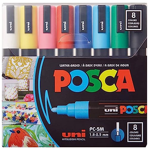 Top 6 Best Markers For Coloring 2024– Girlboss
