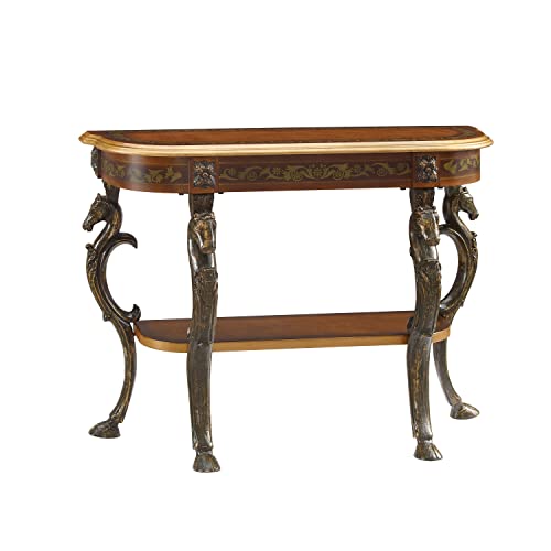 Powell Furniture Masterpiece Console Table