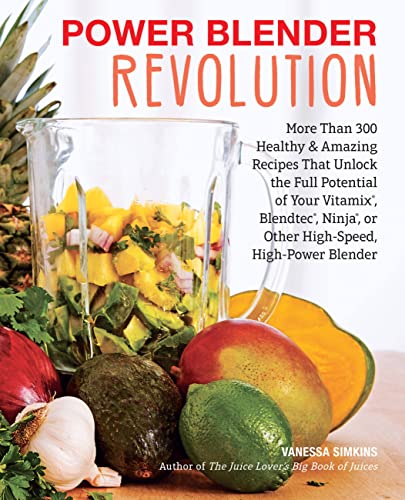 Power Blender Revolution