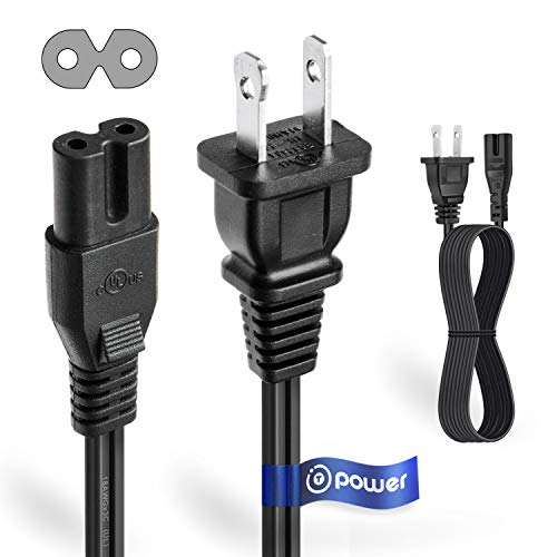 Power Cable for VANKYOs Projectors