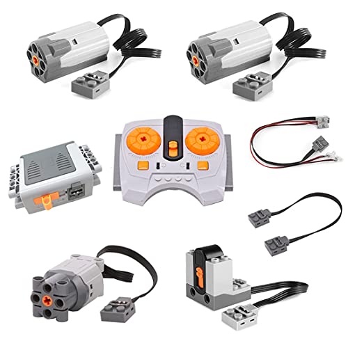 Power Functions Motor Set for Lego