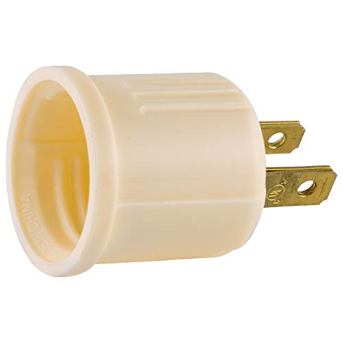 14 Amazing Plug In Light Socket for 2023 Storables