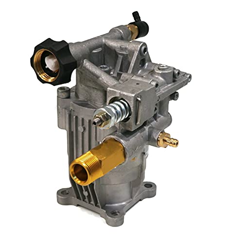 Power Pressure Washer Pump for Excell EXH2425 w/ Honda Engine