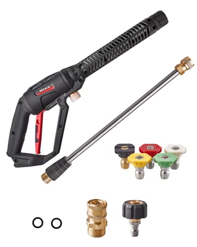 Power Wash Extension Wand 4000PSI