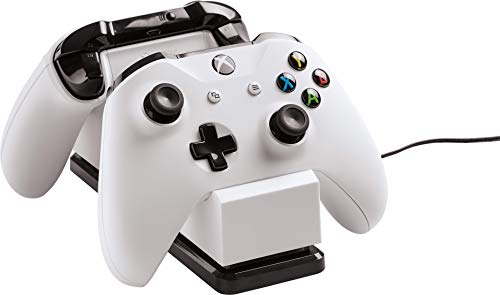 PowerA Xbox One Charging Station - White