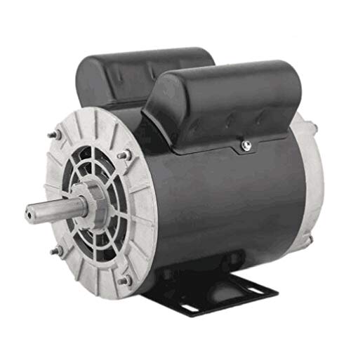 Powerful 2HP Air Compressor Electric Motor - Reliable Performance