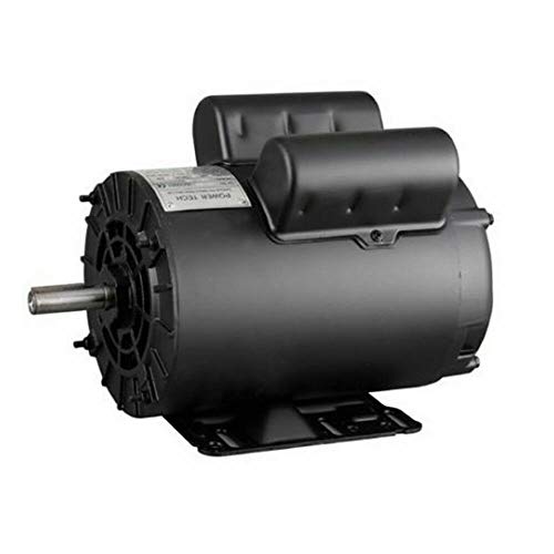 Powerful 5 HP Air Compressor Electric Motor