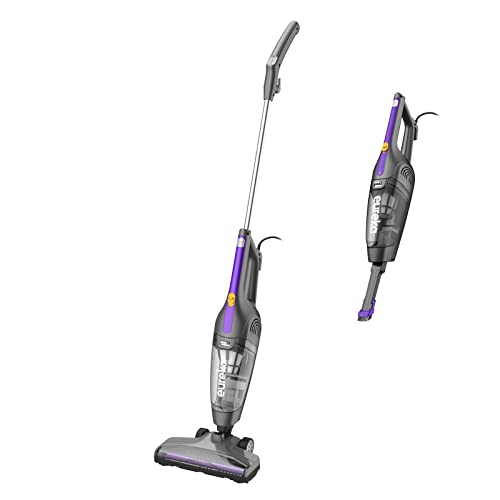 Powerful and Convenient 3-in-1 Vacuum