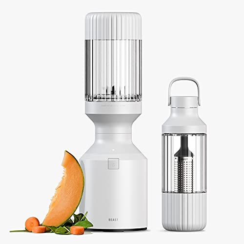 Powerful Beast Blender + Hydration System