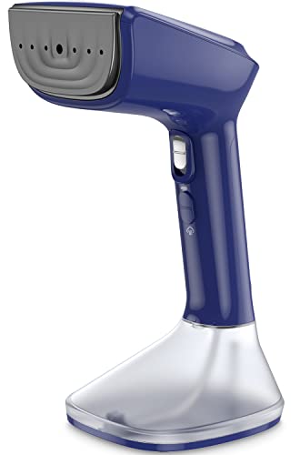 Powerful Handheld Clothes Steamer