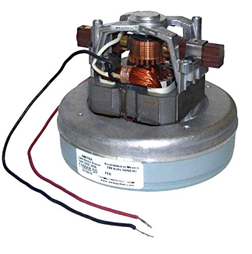 Powerful Hot Tub Air Blower Motor Compatible with Sundance Spa