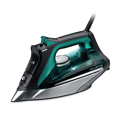 Powerful Rowenta Pro Master Steam Iron