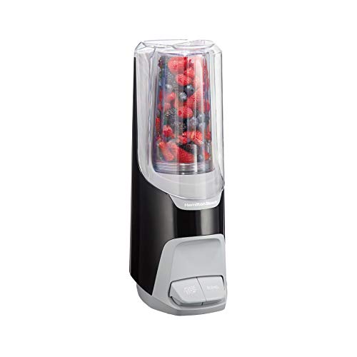 Powerful Single-Serve Personal Blender for Shakes & Smoothies