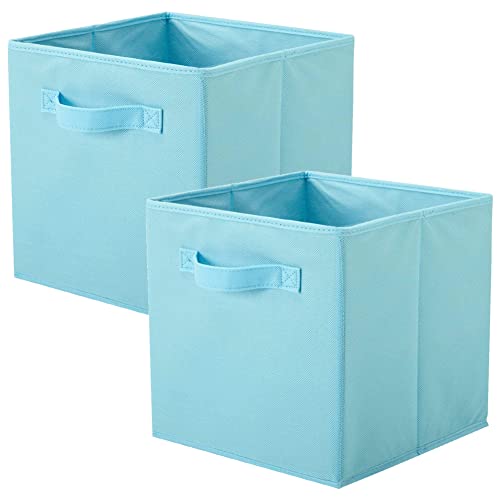 PowerKing Collapsible Storage Cubes