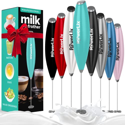 Creative Coffee Mixer Handheld Electric Blender, Bubble Drink & Milk Whisk, From Prettyrose, $1.18