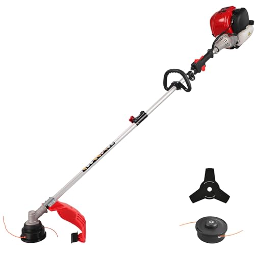 PowerSmart Gas Powered Weed Eater