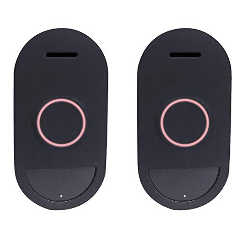 PowerTrust Silicone Skin Case Cover for Arlo Audio Doorbell