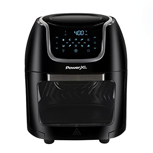 Do Air Fryers Work? Putting the Caynel 12.5 Quart Air Fryer to the Test. 