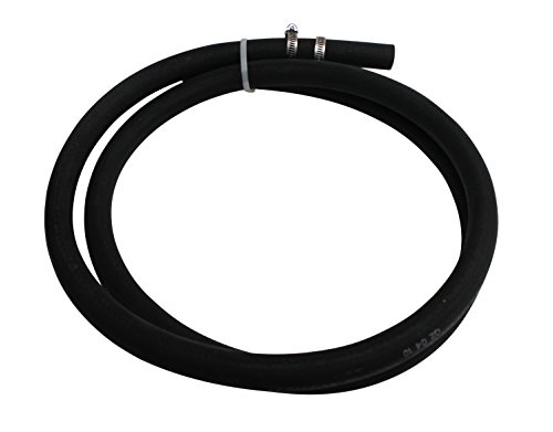 PP855-74 Dishwasher Discharge Hose