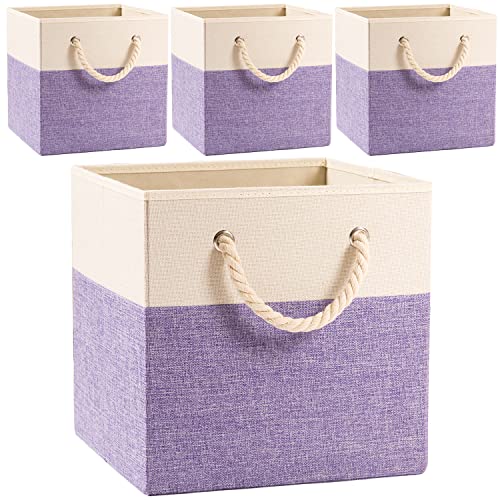 14 Best Cube Storage Bins 13 Inch For 2024 | Storables