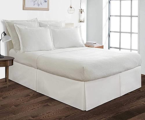 Bed Skirt Queen Size - Comfort and Style