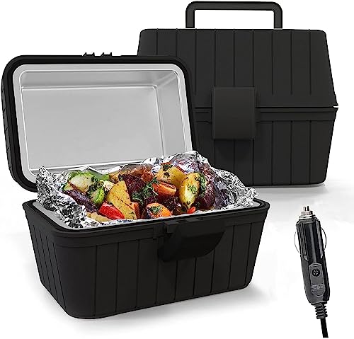 11 Best Premium Heating Lunch Box for 2023