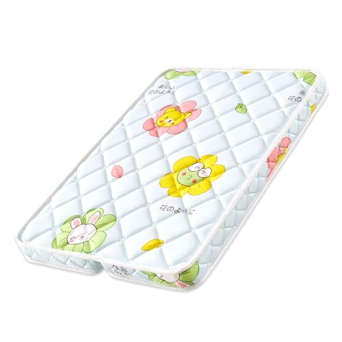 Premium Pack and Play Mattress Cover Pads